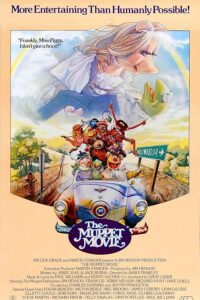 The Muppet Movie