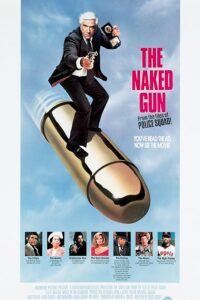 The Naked Gun: From the Files of Police Squad!