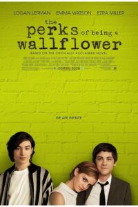 The Perks of Being a Wallflower