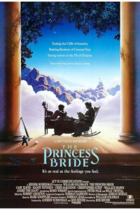 The Princess Bride