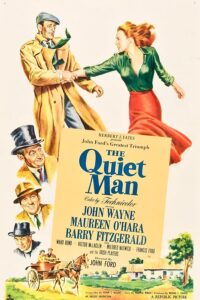 The Quiet Man