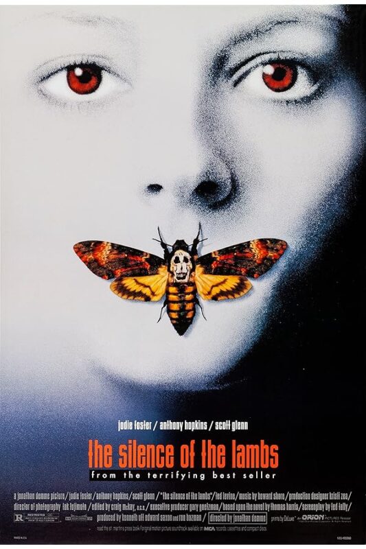 The Silence of the Lambs