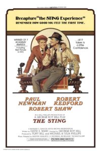 The Sting