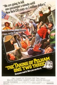 The Taking of Pelham One Two Three