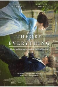 The Theory of Everything