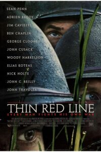 The Thin Red Line