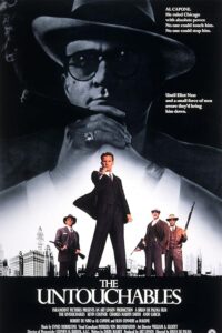 The Untouchables