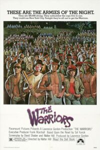 The Warriors