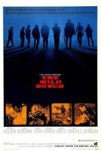 The Wild Bunch