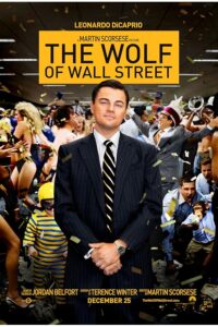 The Wolf of Wall Street