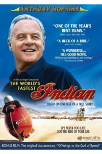 The World's Fastest Indian