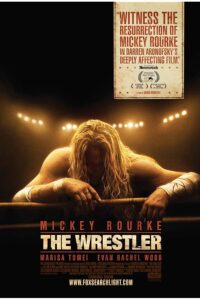 The Wrestler