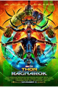 Thor: Ragnarok