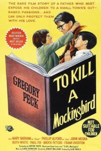 To Kill a Mockingbird