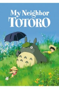 Tonari no Totoro