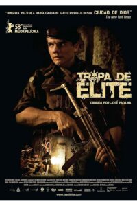 Tropa de Elite