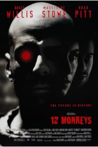 Twelve Monkeys