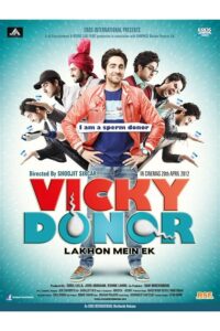 Vicky Donor
