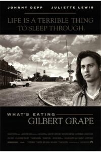 What's Eating Gilbert Grape