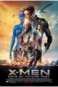 X-Men: Days of Future Past