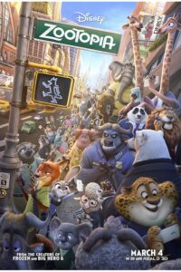 Zootopia