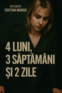 4 luni, 3 saptamâni si 2 zile