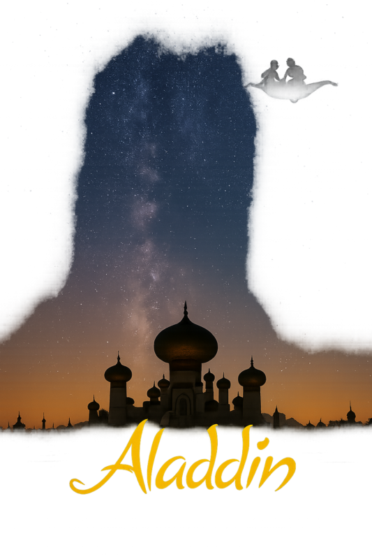 Aladdin