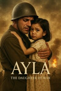 Ayla: The Daughter of War
