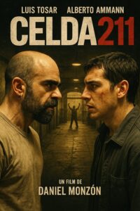 Celda 211