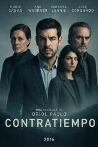 Contratiempo