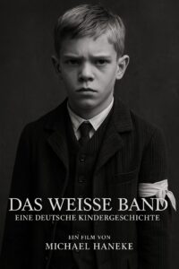 Das weiße Band - Eine deutsche Kindergeschichte