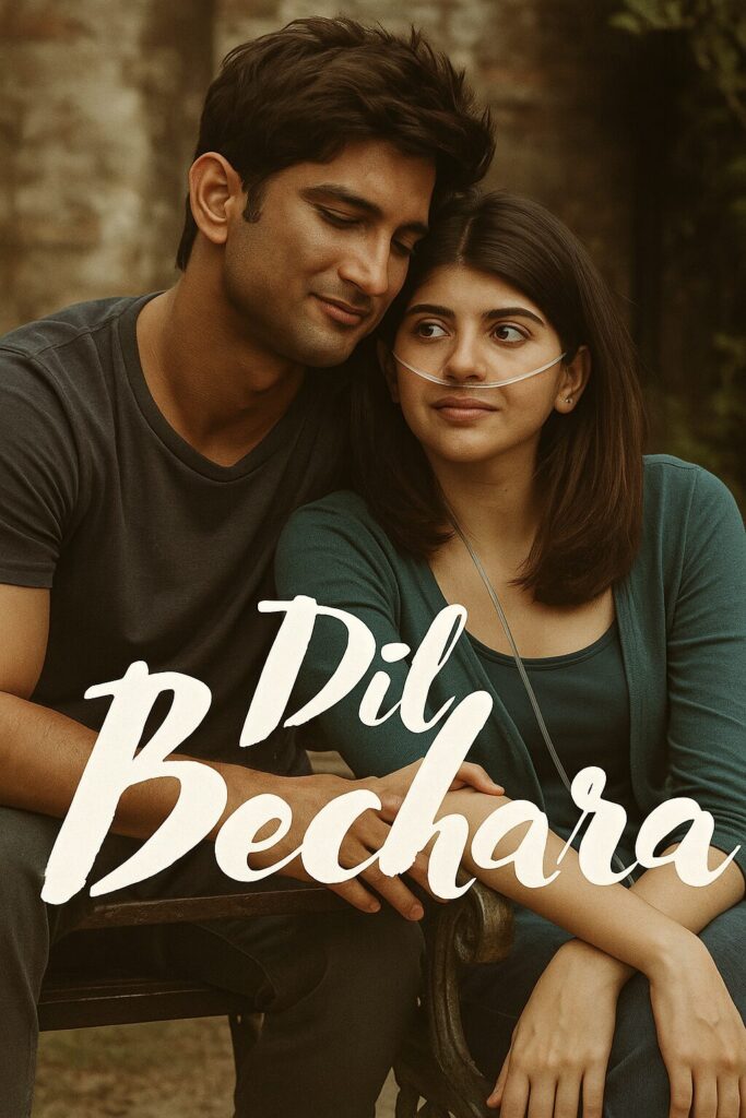 Young couple embraces; woman wears nasal cannula