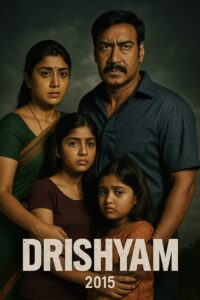 Drishyam 2015