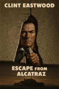 Escape from Alcatraz