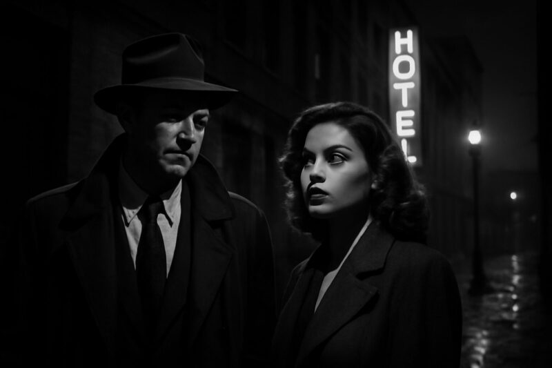 Film-Noir