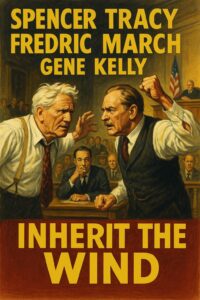 Inherit the Wind