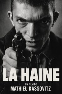 La haine