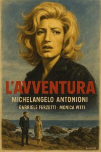 L'avventura
