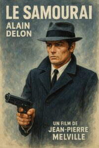 Le samouraï