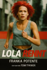 Lola rennt