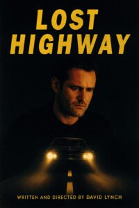 Lost Highway