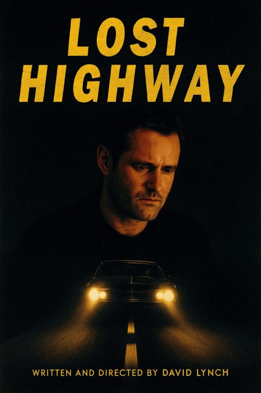 Lost Highway