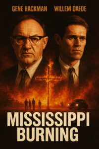 Mississippi Burning