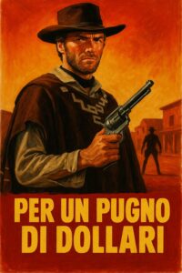Per un pugno di dollari