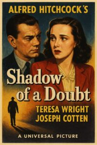 Shadow of a Doubt