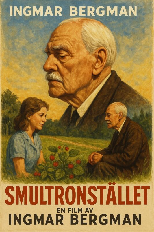 Smultronstället