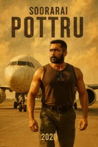 Soorarai Pottru