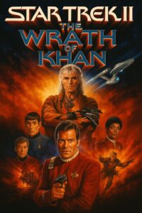 Star Trek II: The Wrath of Khan
