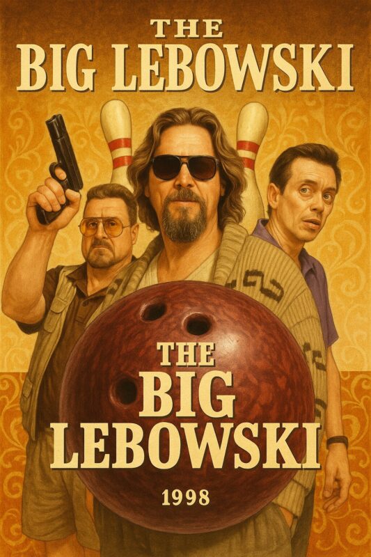 The Big Lebowski