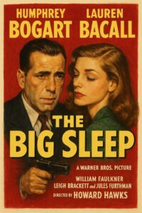 The Big Sleep